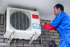Find HVAC Contractors in Granville County