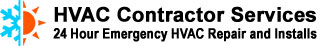 Granville County HVAC Contractors